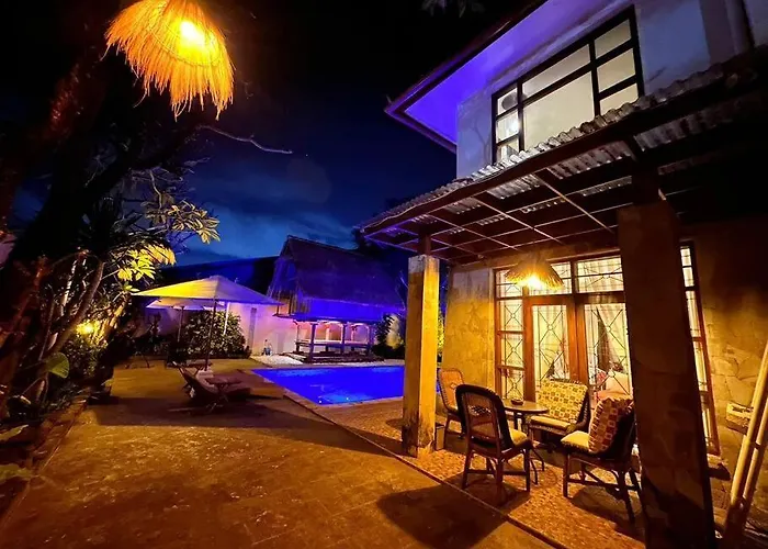 5br Private Pool ,near Airport, Kuta (Bali)