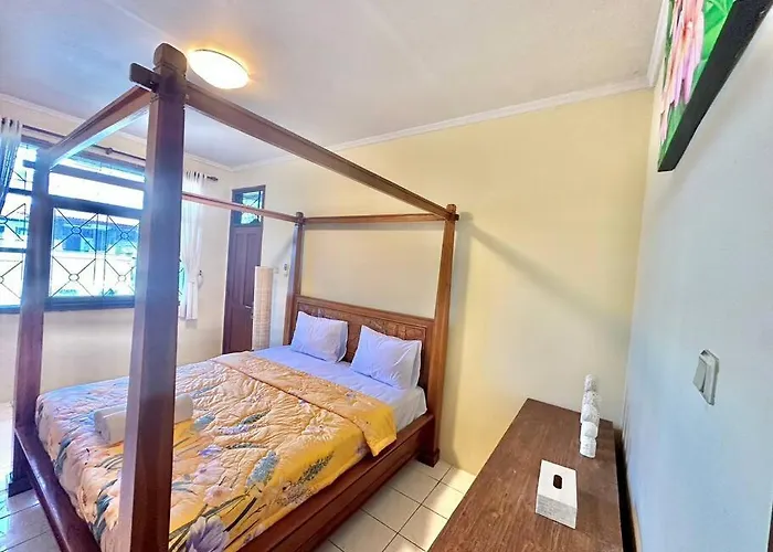 5br Private Pool ,near Airport, Villa Kuta (Bali)