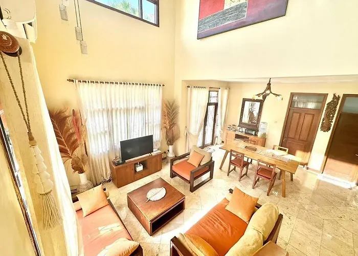 5br Private Pool ,near Airport, Villa *