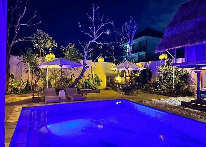 5br Private Pool ,near Airport,