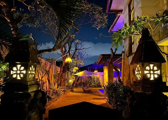 5br Private Pool ,near Airport, * Kuta (Bali)
