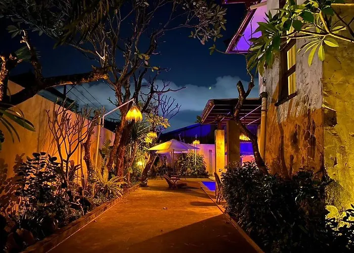5br Private Pool ,near Airport, Kuta (Bali)