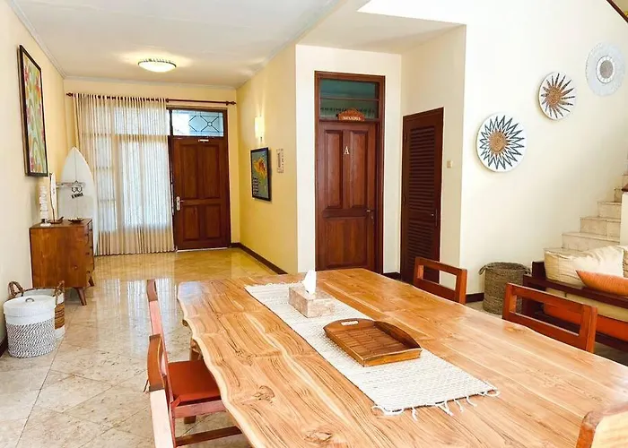 5br Private Pool ,near Airport, Villa
