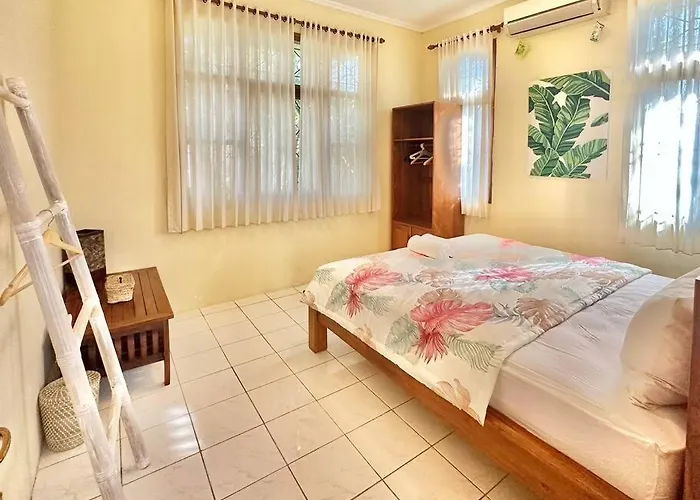 5br Private Pool ,near Airport, Kuta (Bali)