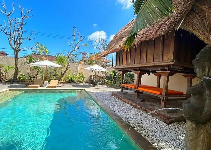 5br Private Pool ,near Airport,