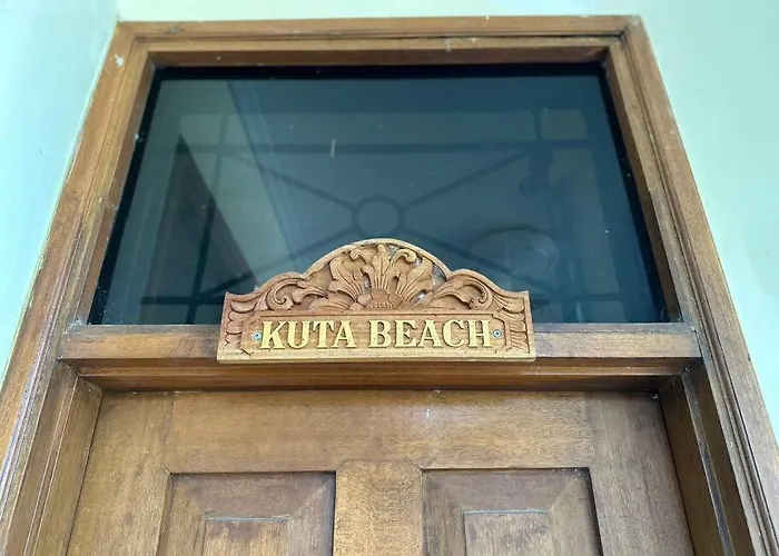 5br Private Pool ,near Airport, * Kuta (Bali)