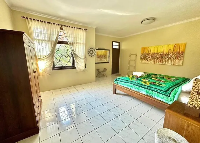 5br Private Pool ,near Airport, Villa *