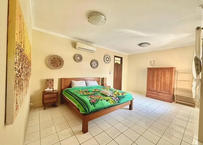 5br Private Pool ,near Airport, Kuta (Bali)