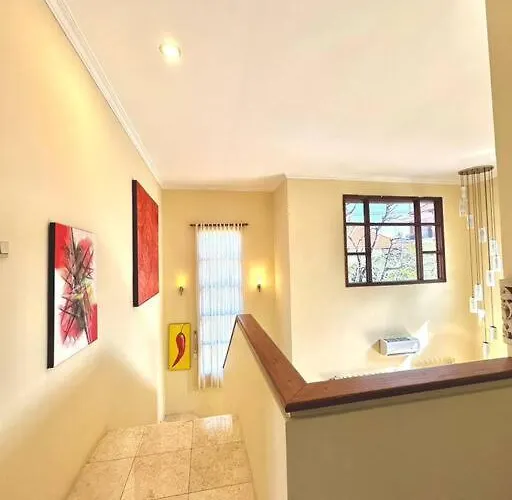 5br Private Pool ,near Airport, Kuta (Bali)