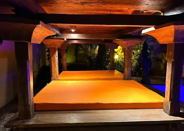 5br Private Pool ,near Airport, Villa Kuta (Bali)
