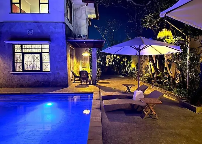 5br Private Pool ,near Airport, *