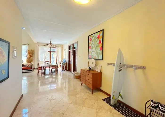 5br Private Pool ,near Airport,